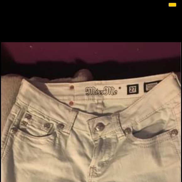 Jeans, size 27, denim - Picture 4 of 6